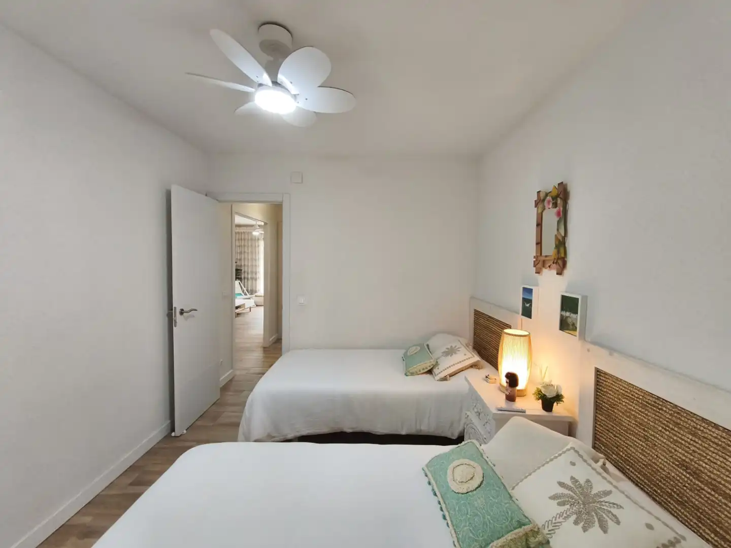 Wohnung mit Balkon zum Verkauf in Carrer Anoia, imagen 22