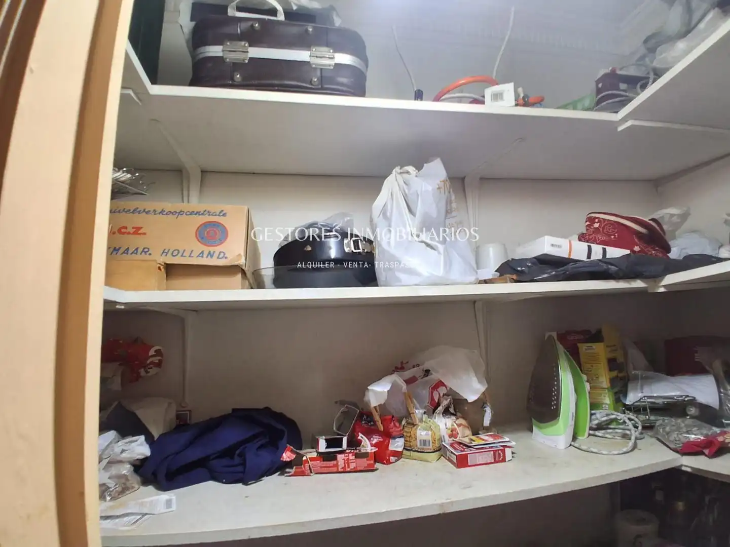 Flat for sale in Alcoy / Alcoi  with Air Conditioner and Terrace