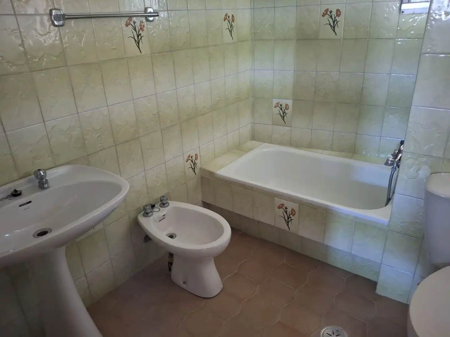 Bany de Casa o xalet en venda en Forcarei amb Terrassa