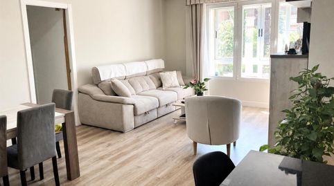 Photo 3 of Flat for sale in De Villagarcía, Lucero, Madrid Capital