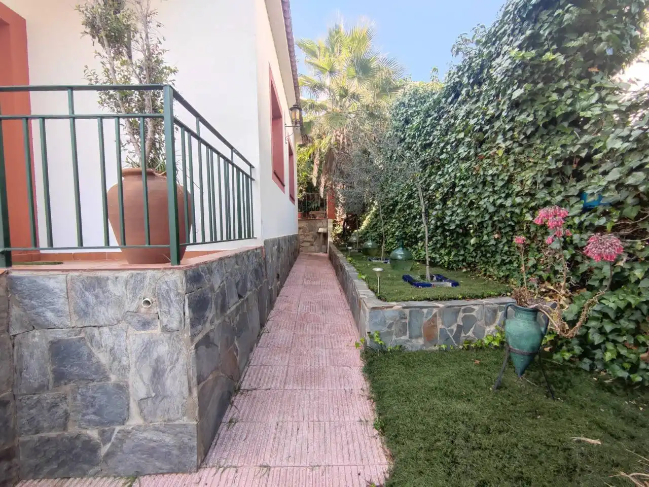 Maison avec piscine à vendre à Avenida Más Romeu, imagen 22
