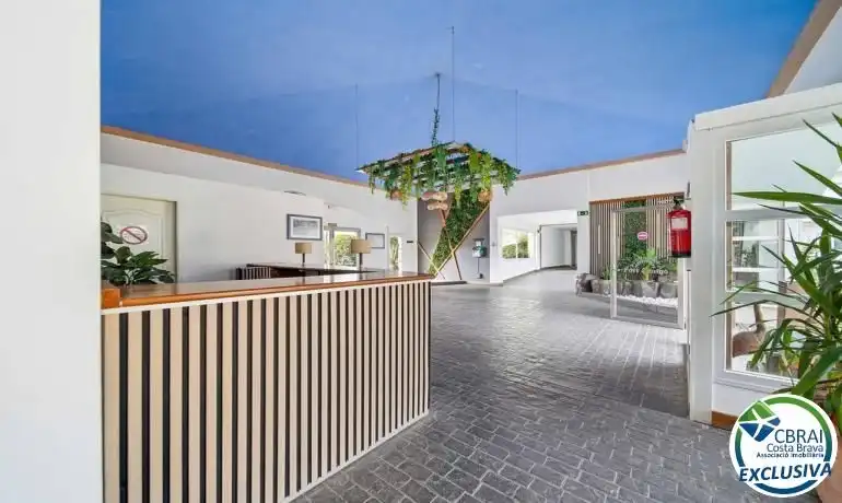 Apartament amb piscina en venda a PORT CANIGÓ, imagen 22