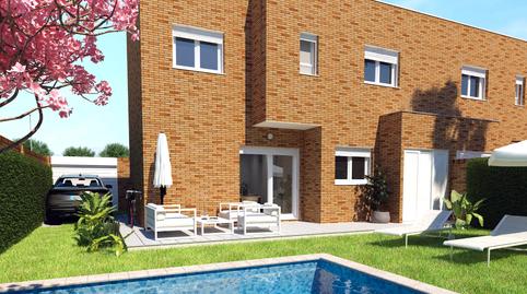 Photo 4 of Single-family semi-detached for sale in Calle Jorge Luis Borges, 11, La Cañada de San Urbano, Almería