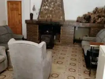 Sala d'estar de Pis en venda en Torrent amb Traster, Piscina i Moblat
