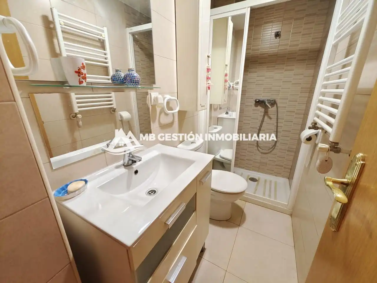 Erdgeschosswohnung zum Verkauf in Juan de la Cierva, imagen 19