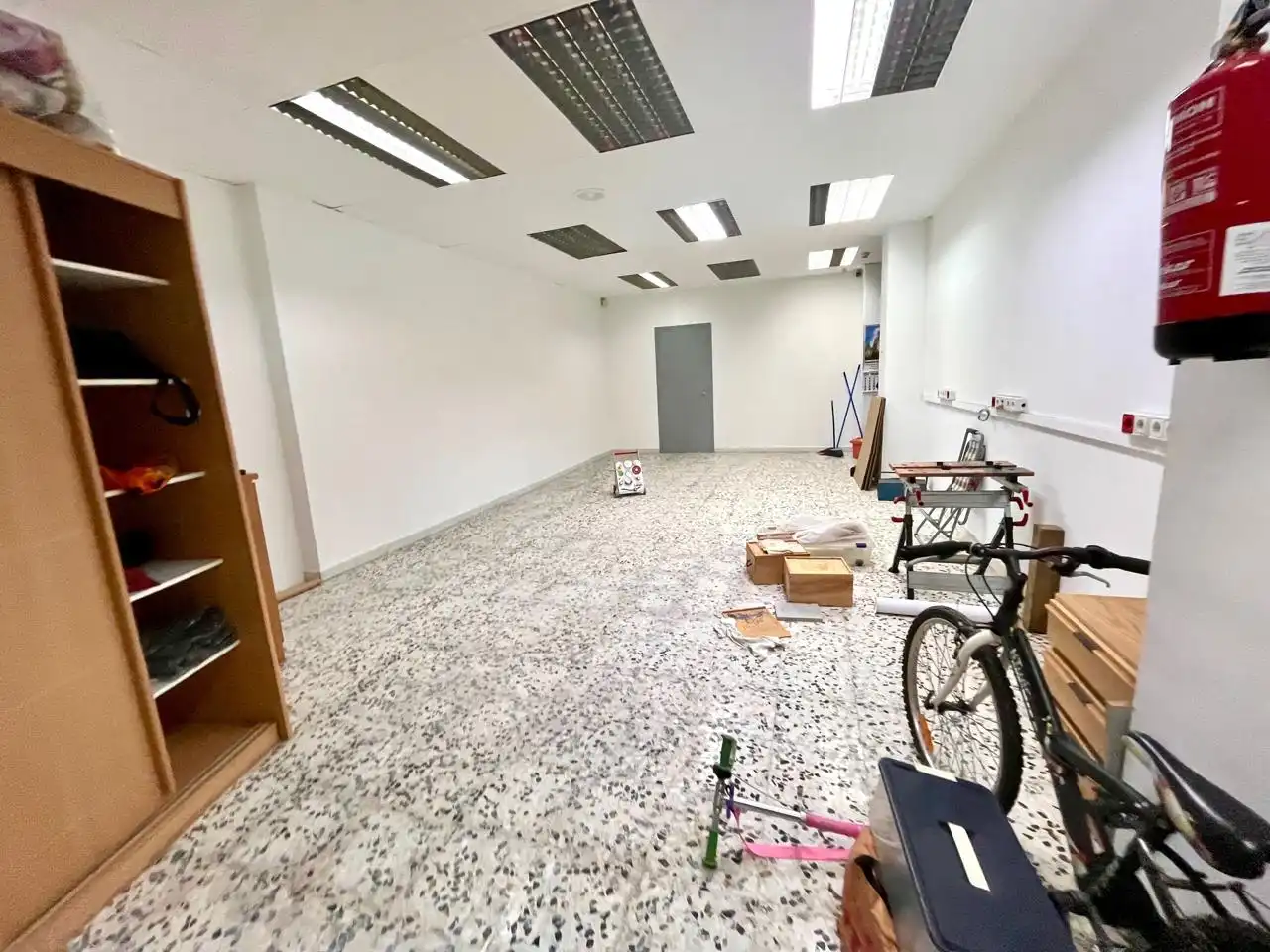 Local comercial en venta en De Dant, imagen 7