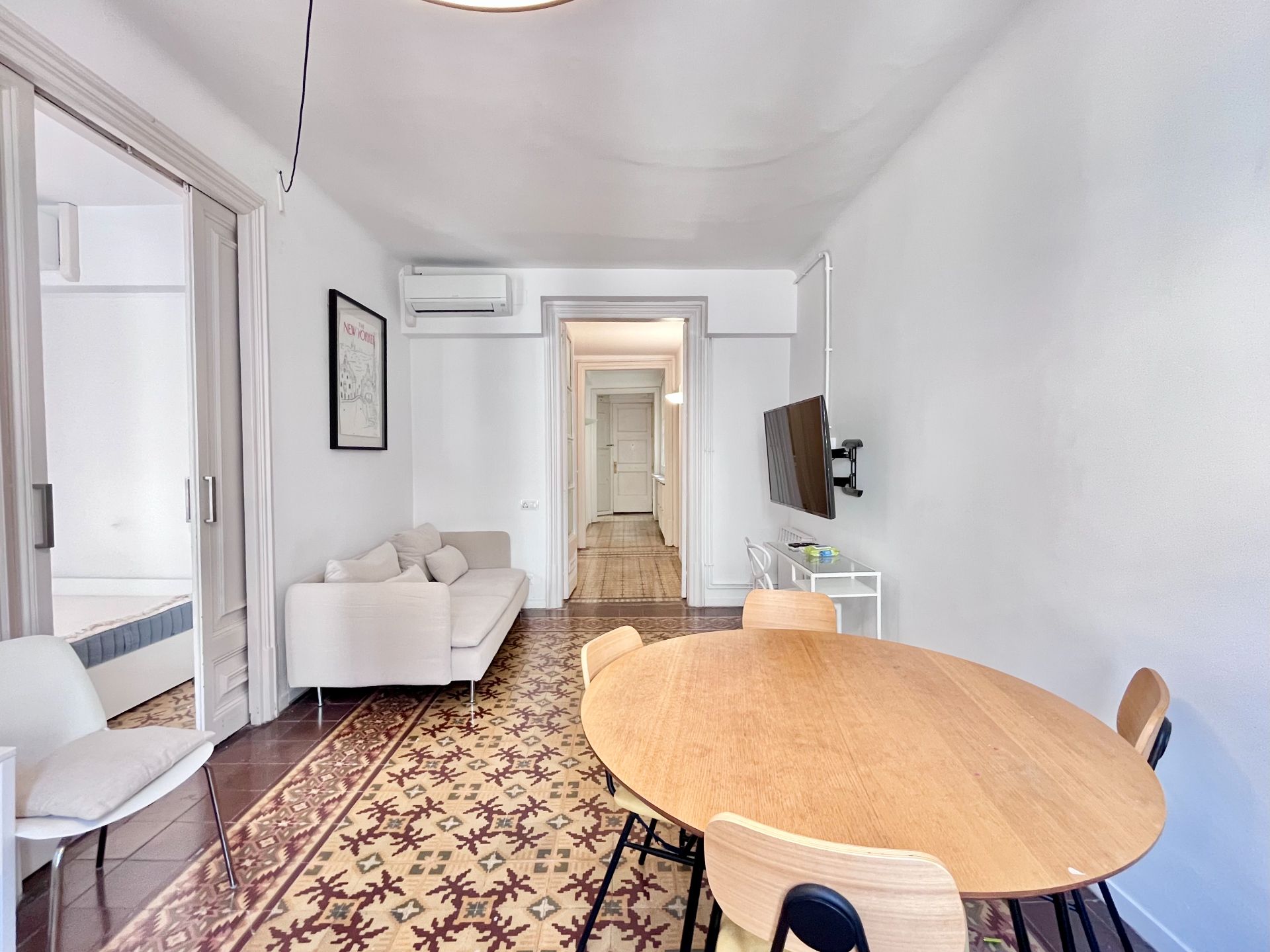 Pis de lloguer a El Raval