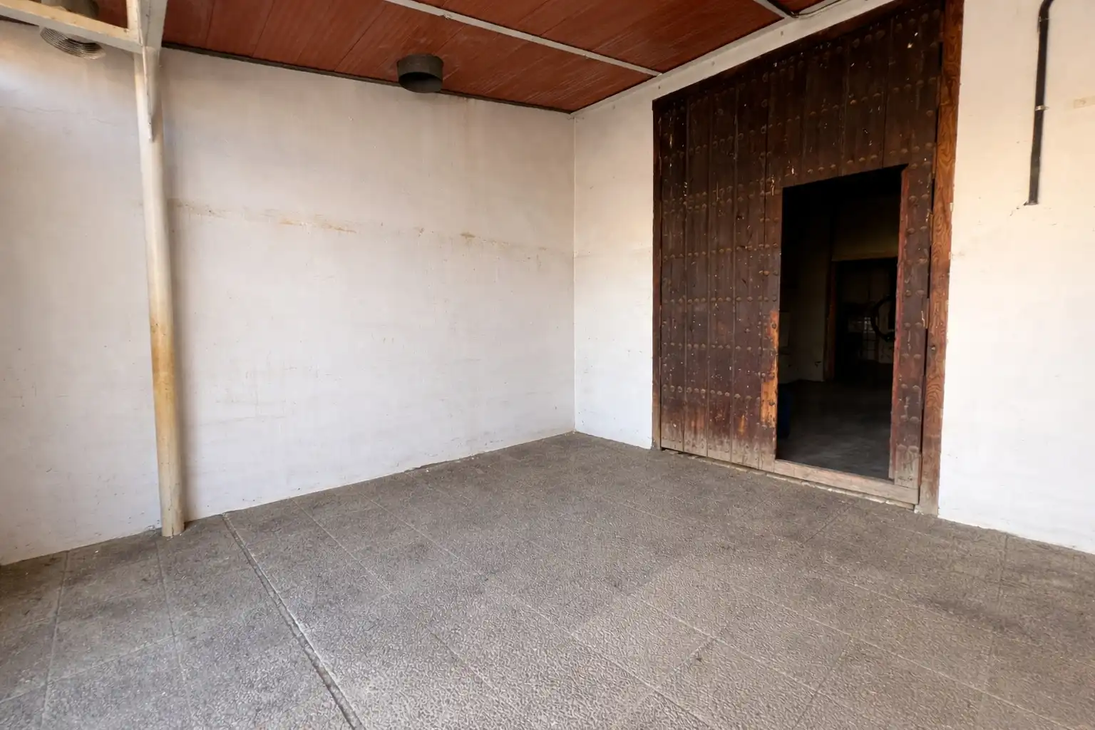 Casa adosada en venda en Espartinas amb Jardí privat i Traster