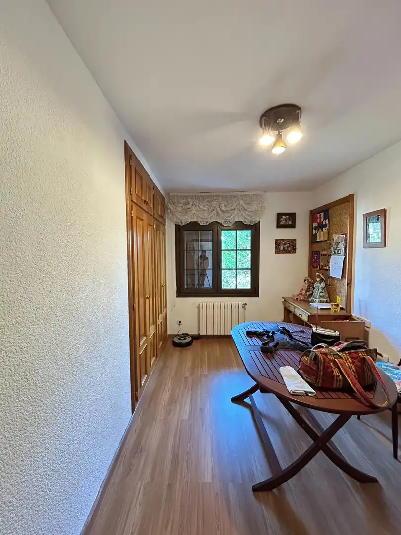 Casa o chalet en venta en Santa Coloma de Farners con Calefacción, Jardín privado y Terraza