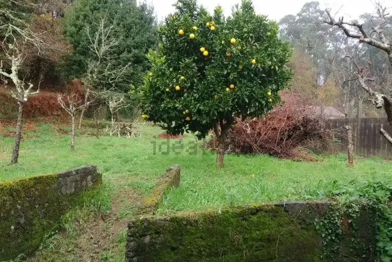Casa en venda a Lugar de Santaminia, imagen 8