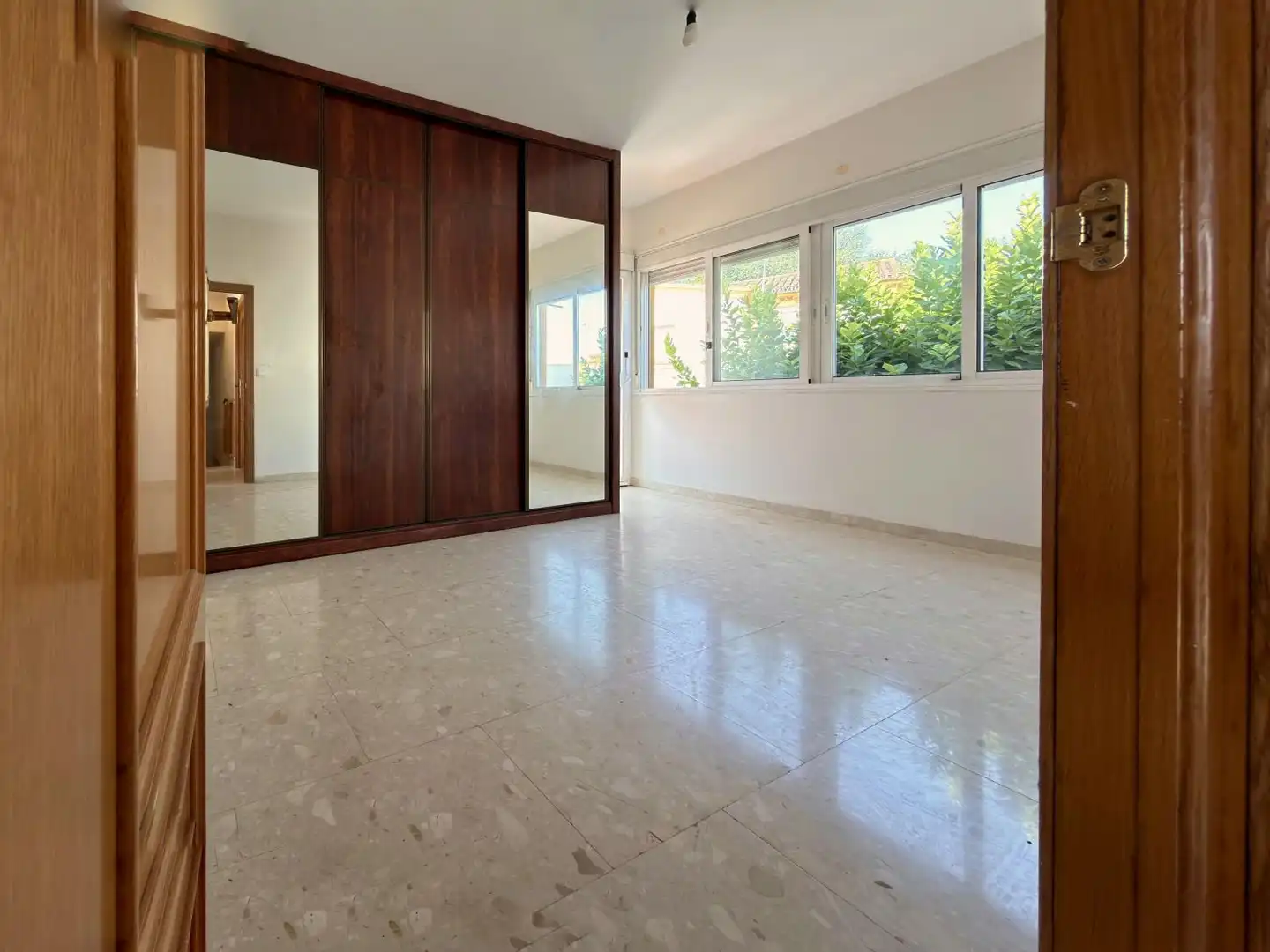 Habitación de Casa o chalet en venta en Camas con Aire acondicionado, Calefacción y Terraza