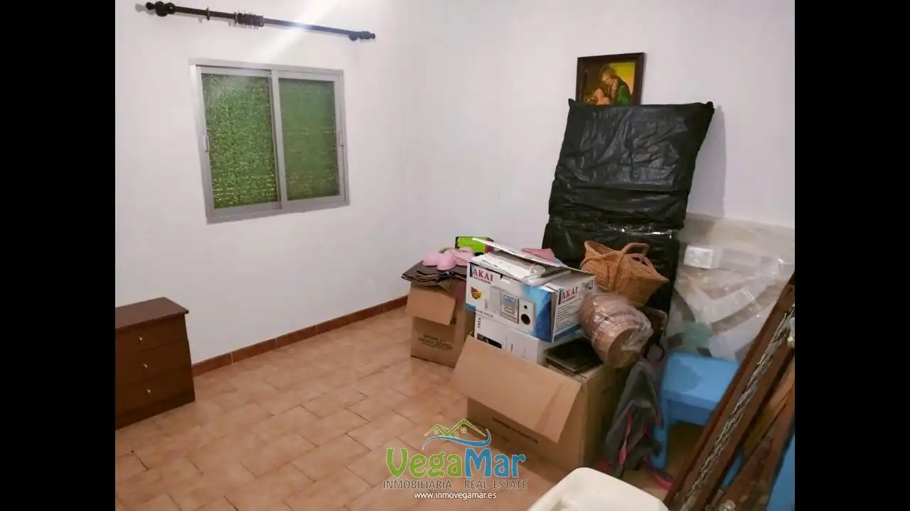Edificio en venta en Nerja