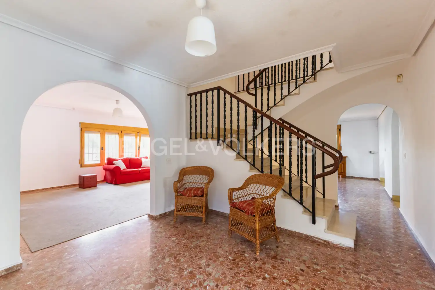 Casa o chalet en venta en Benicasim / Benicàssim con Aire acondicionado, Calefacción y Jardín privado