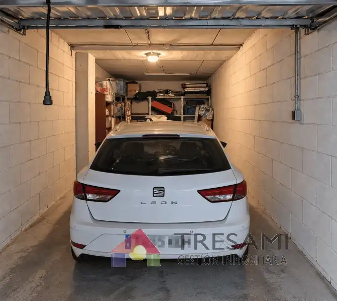 Piso con ascensor en venta en Doce de Octubre 18, imagen 9