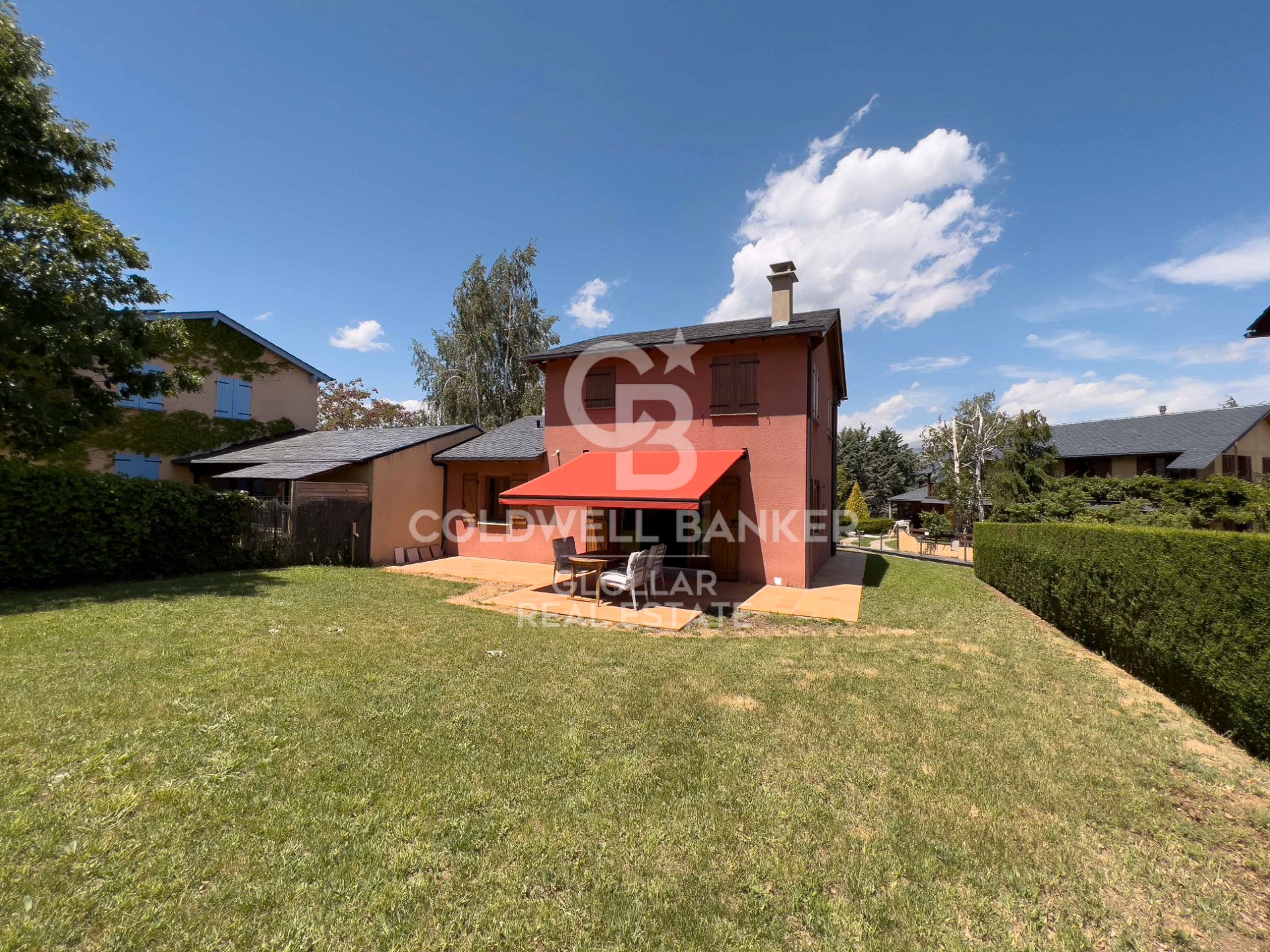 House or chalet to rent in Camí de la Ribereta