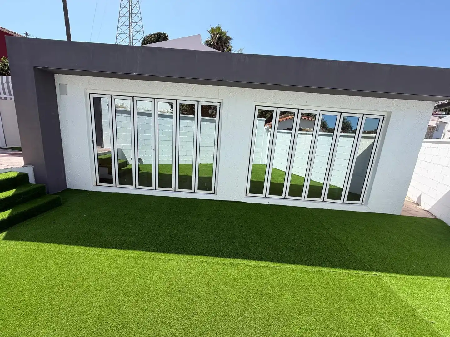 Chalet con piscina en venta en Calle a, imagen 78