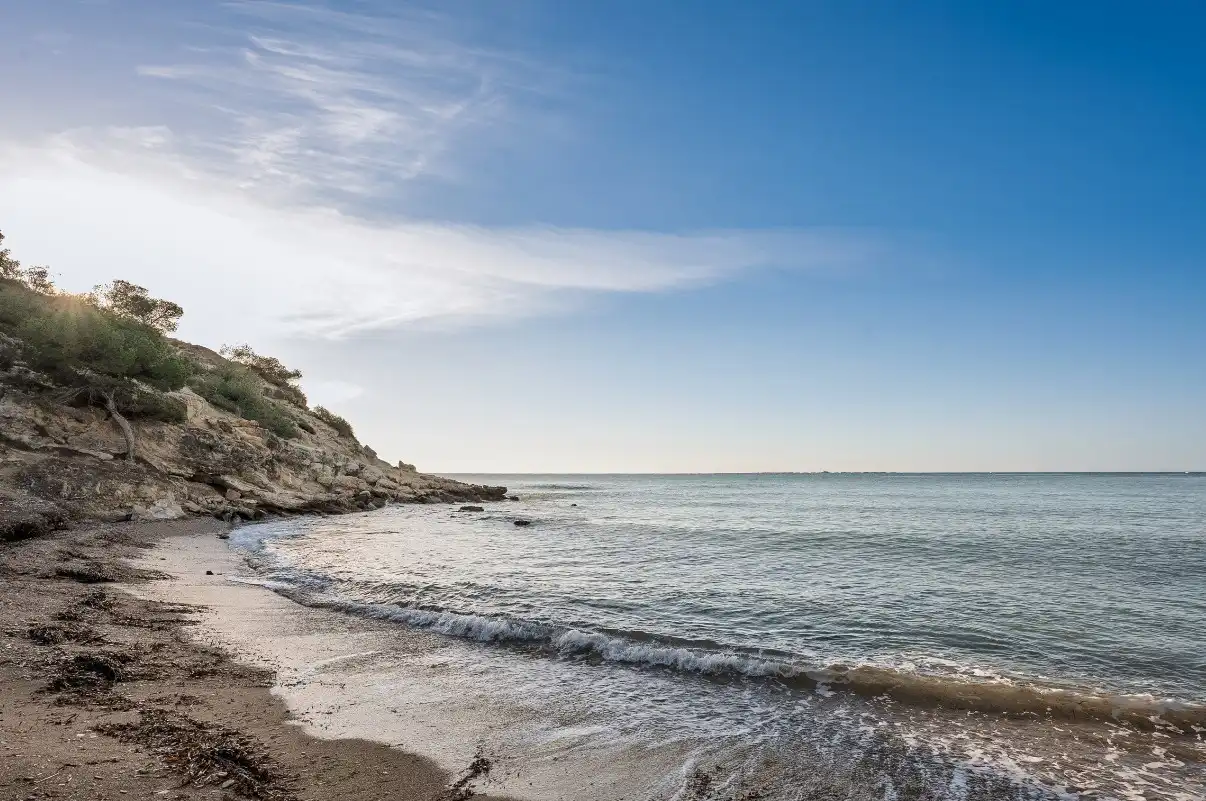Apartment with pool for sale in Platja de Torres, imagen 28