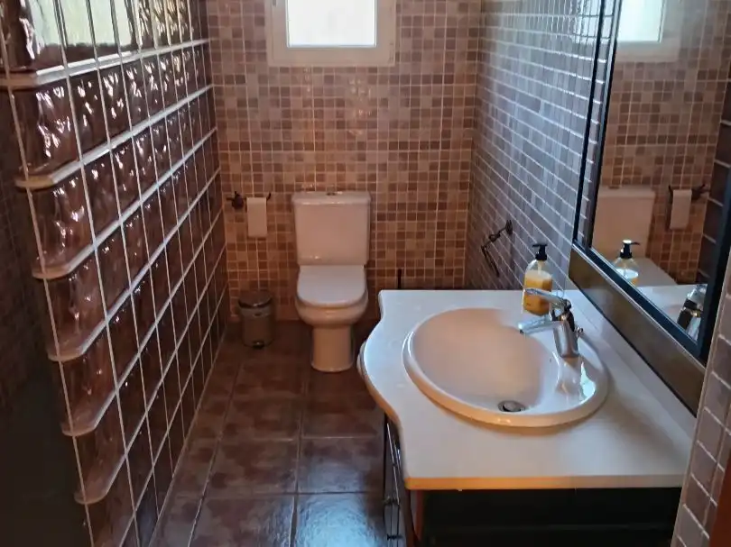 Detached house with pool for sale in Partida la Solana 49, imagen 13