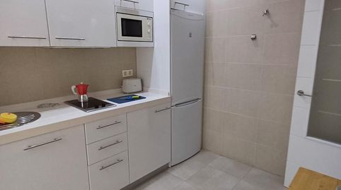 Foto 3 de Estudio de alquiler en Écija, Sevilla