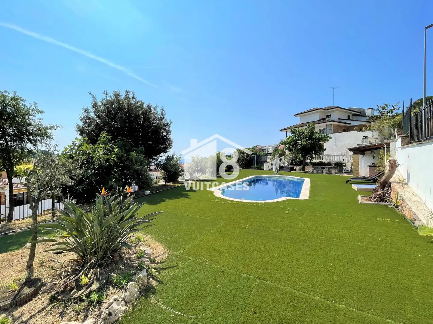 Casa amb terrassa en venda a Urbanitzacions, imagen 56