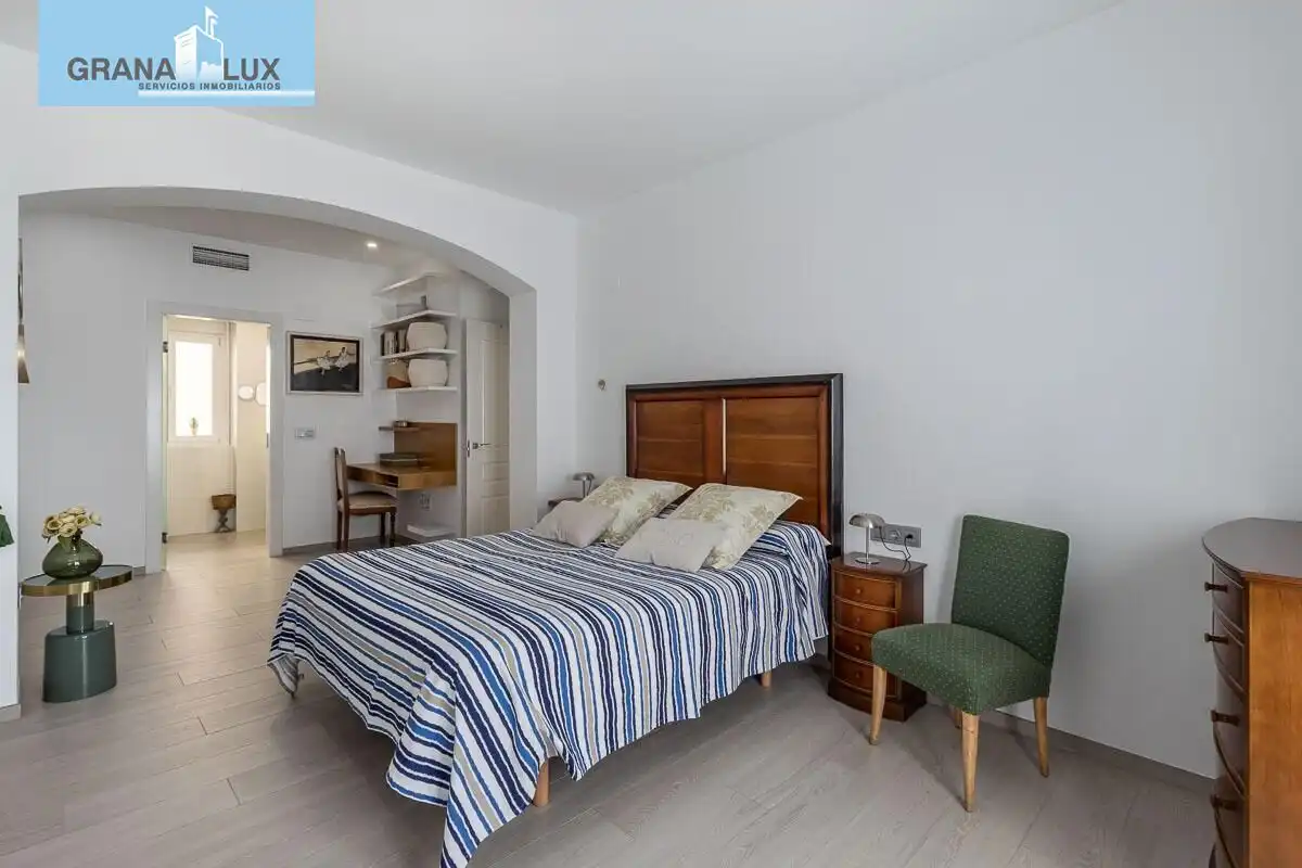 Flat with terrace for sale in Calle Recogidas, imagen 19