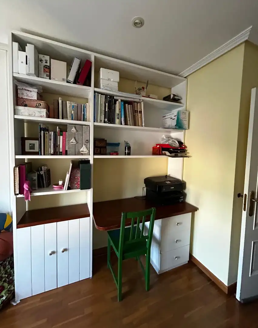 Ático en venta en Navia