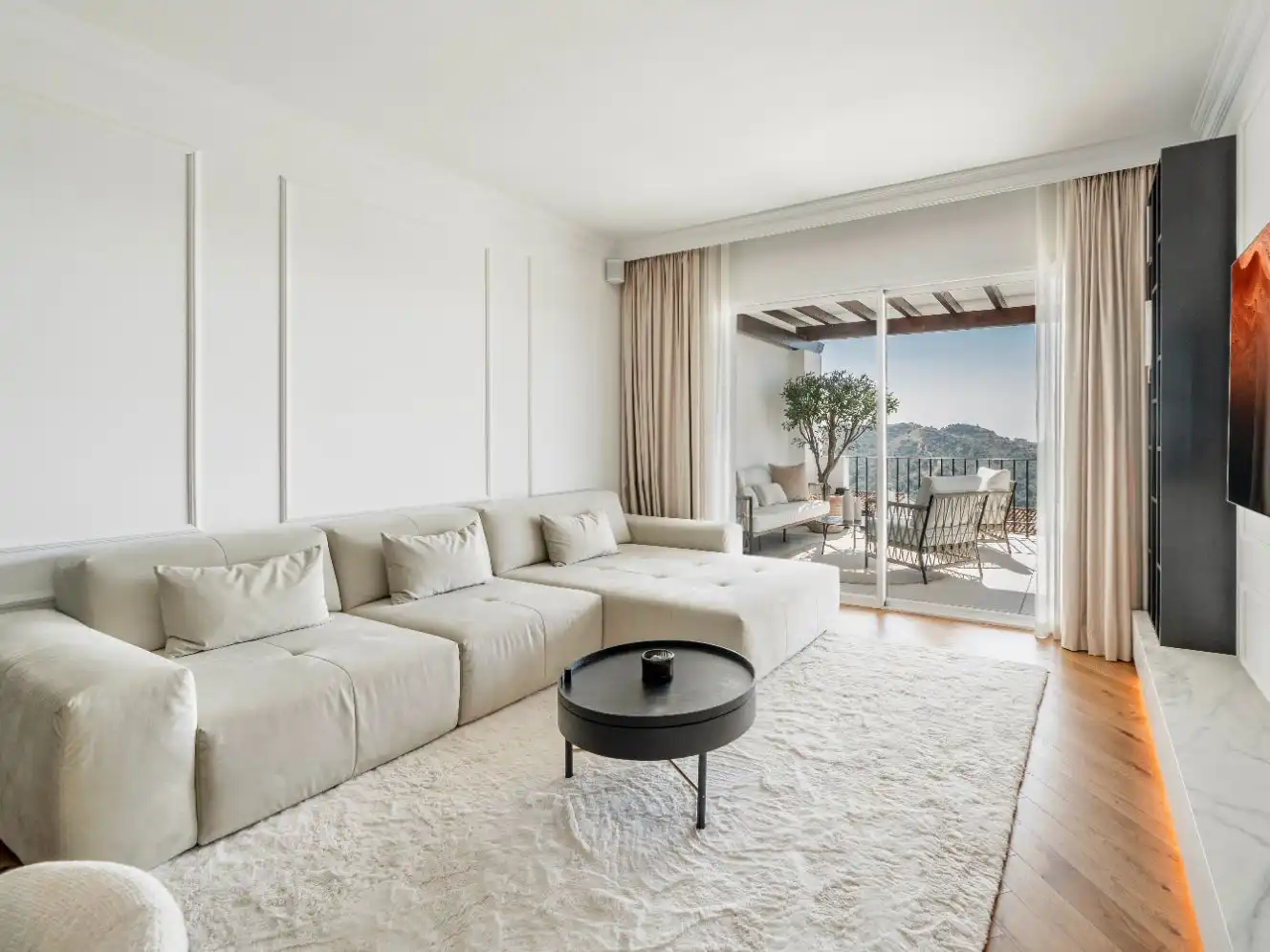 Penthouse with pool for sale in Tomás Pascual 60, imagen 20