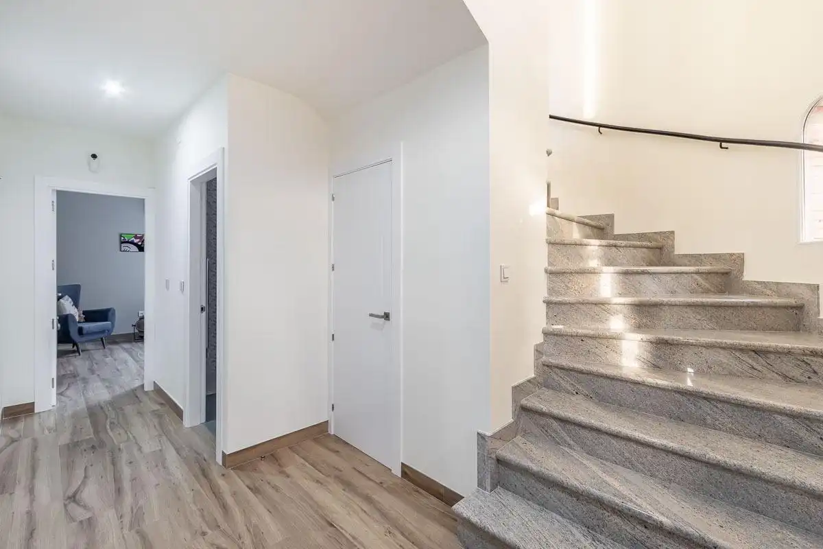 Casa o chalet en venta en Jete con Aire acondicionado, Calefacción y Jardín privado