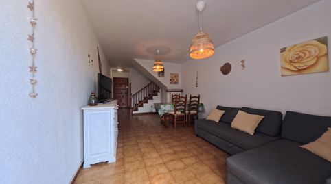 Foto 5 de Dúplex en venda a Avenida Santiago Puig, 4, Playa de las Américas, Arona