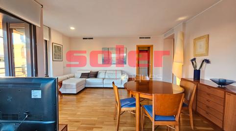 Photo 3 of Flat for sale in Carrer Ramón Muntaner, Arxiu, Sant Cugat del Vallès