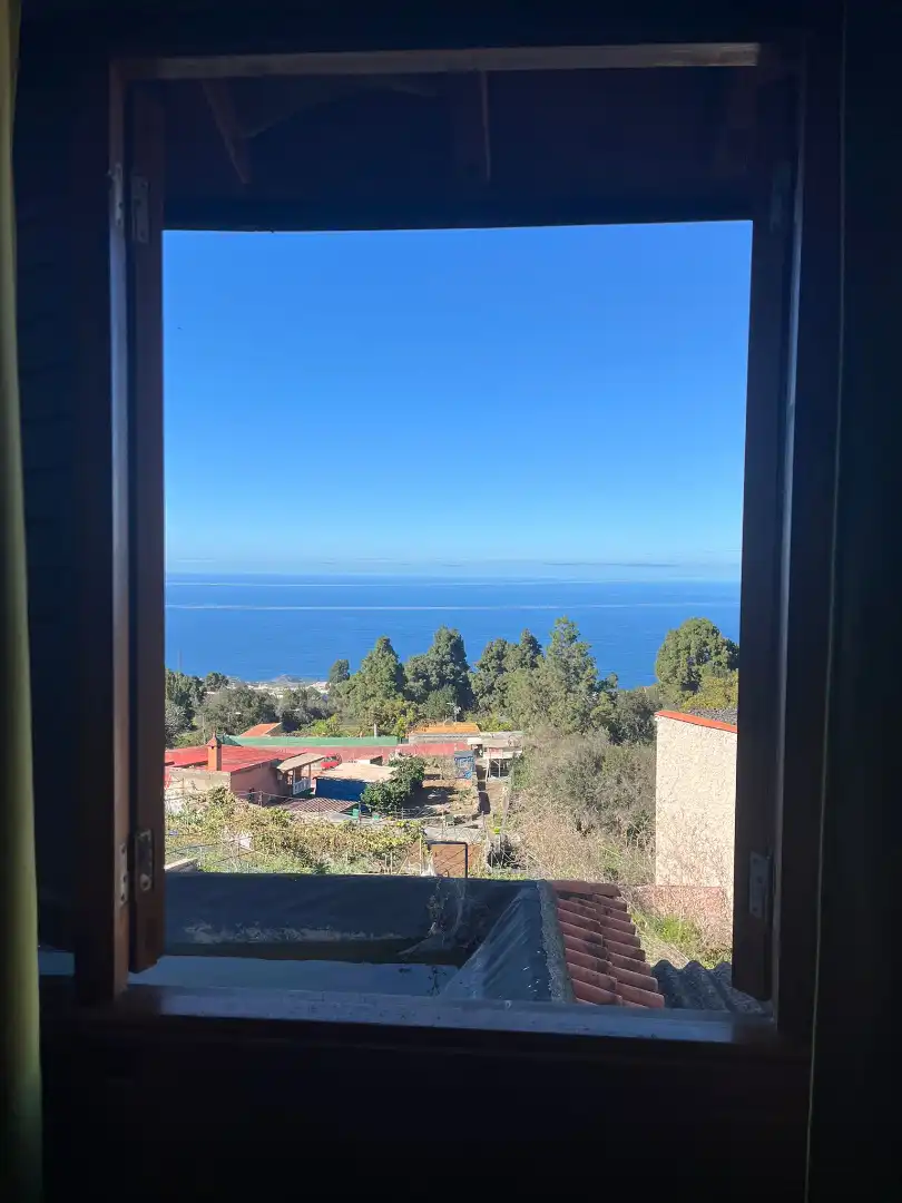 Vista exterior de Casa o xalet en venda en Icod de los Vinos amb Terrassa i Traster