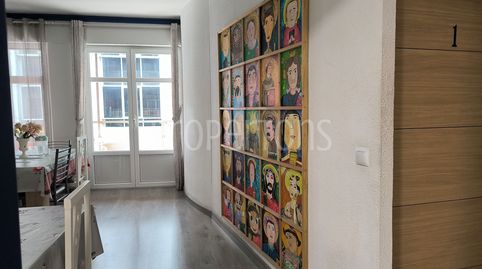 Photo 2 of Flat for sale in Centro, Ensanche, Vitoria - Gasteiz