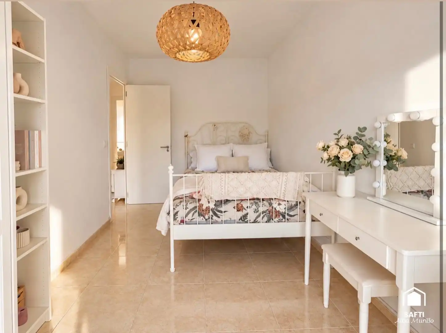 Casa a schiera con terrazza in vendita a Olivella, imagen 11