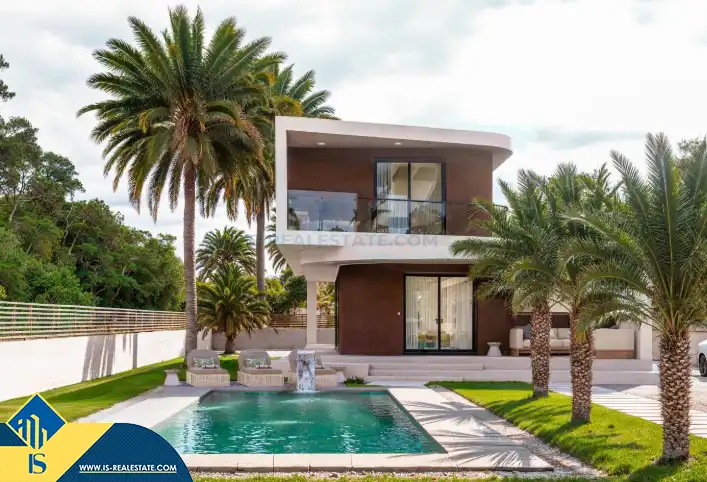 Villa avec terrasse à vendre à San Miguel de Salinas
