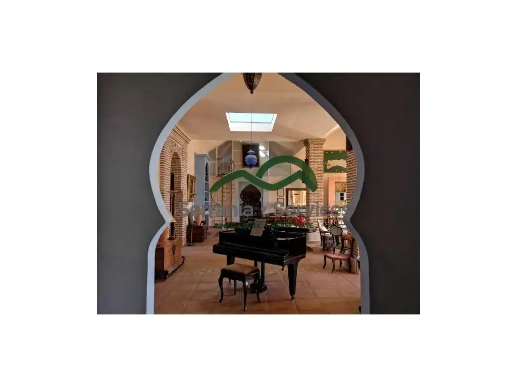 House for sale in Gaucín, imagen 3