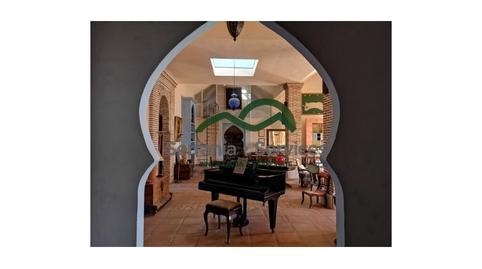 Foto 3 de Casa o chalet en venta en Gaucín, Málaga