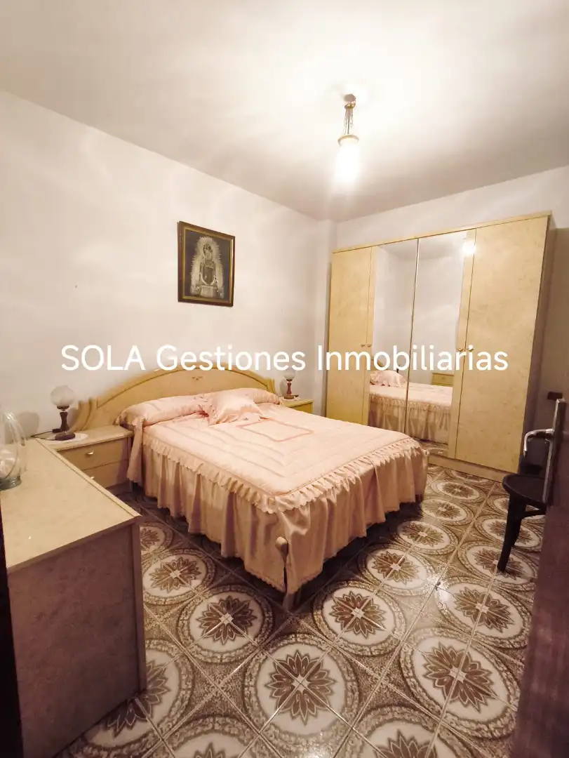 Wohnung mit Terrasse zum Verkauf in Calle Sor Angela de la Cruz, imagen 14