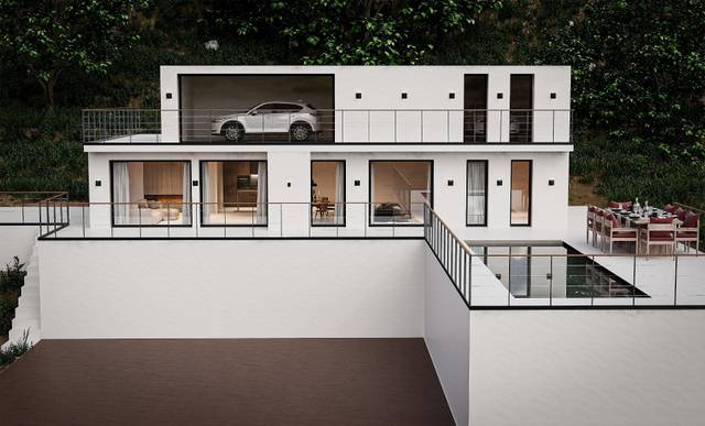 Terreno residencial en Venta en Fonollosa