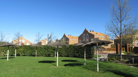 Photo 2 of Detached homes for rent in Calle de Melchor Gaspar de Jovellanos, Montecanal, Zaragoza Capital