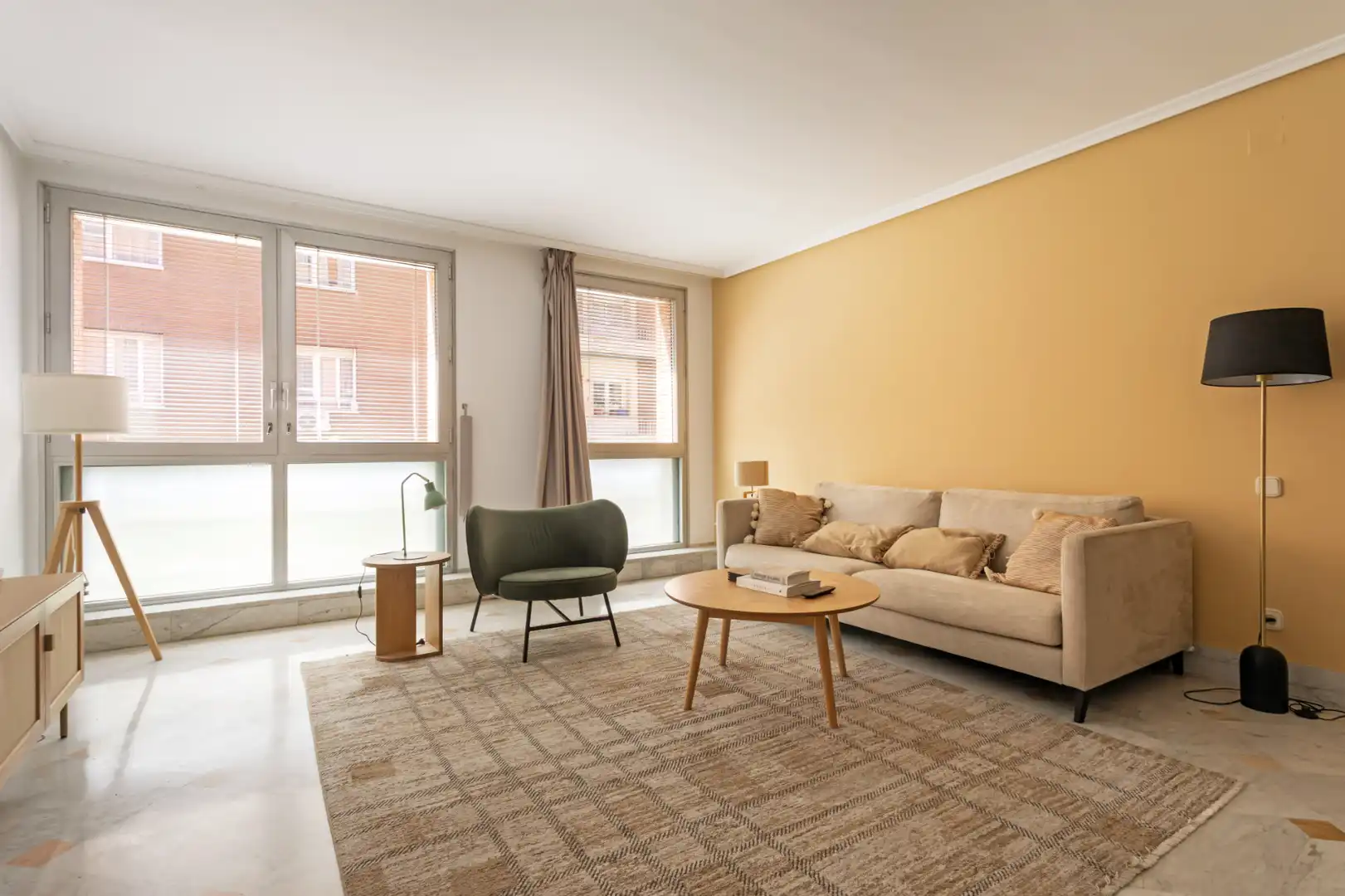 Flat with pool for sale in Calle de García de Paredes, imagen 6