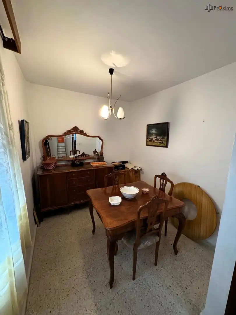 Dining room of Flat for sale in Écija  with Air Conditioner and Terrace