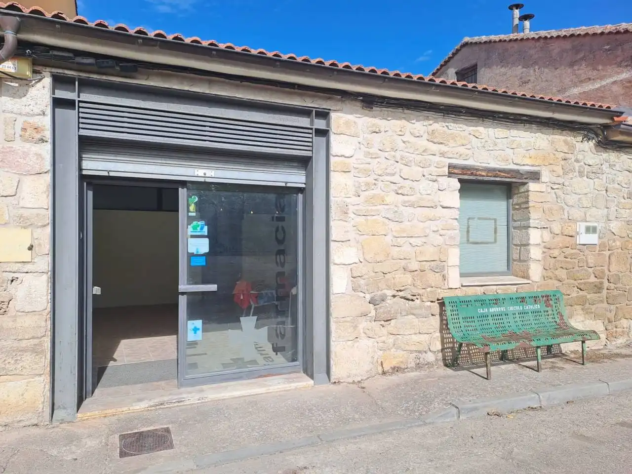 Local en venta en Quintanilla Vivar, Burgos