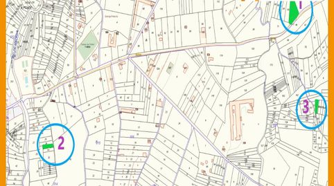 Se venden 3 Fincas rústicas en el entorno de Maceda, immagine 4