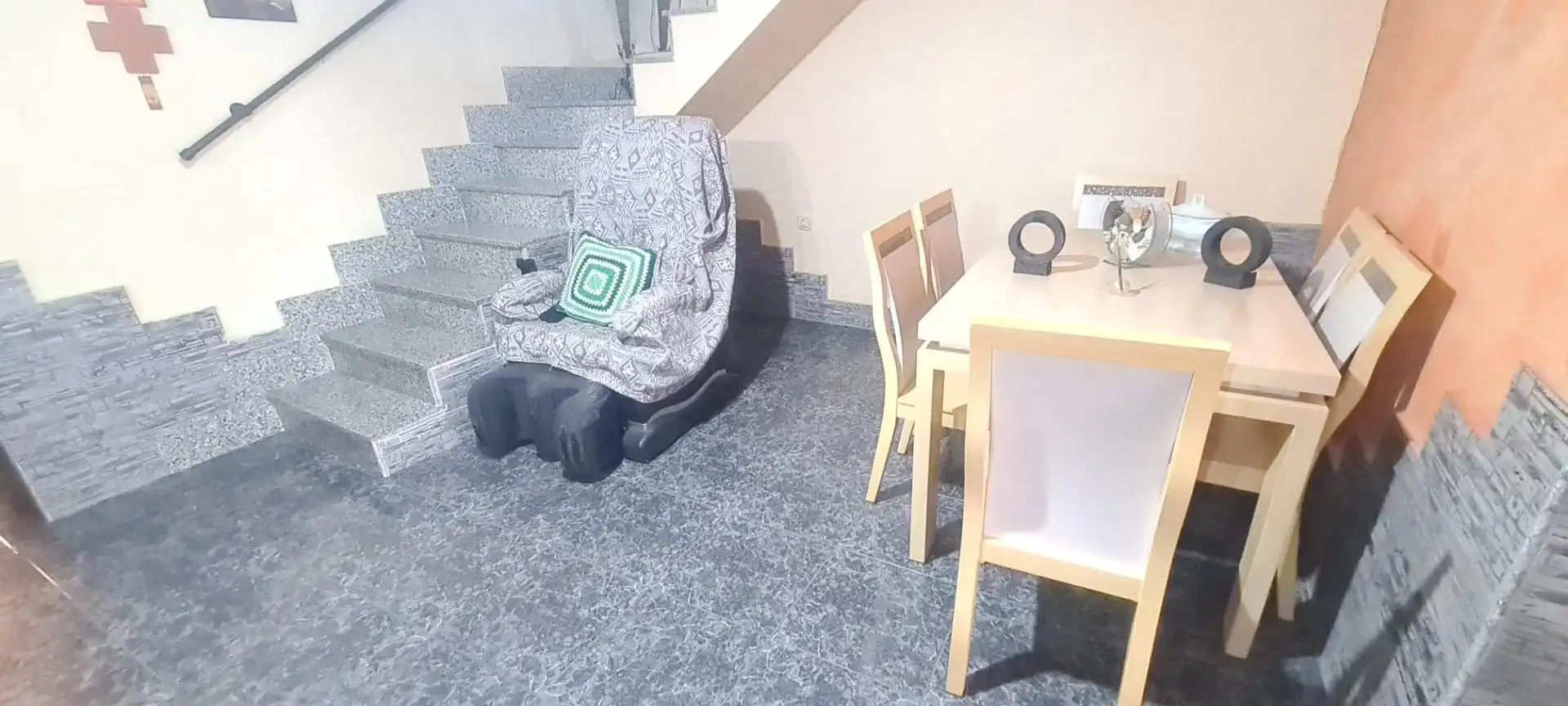 Detached homes for sale in Molina de Segura  with Air Conditioner, Terrace and Storage room