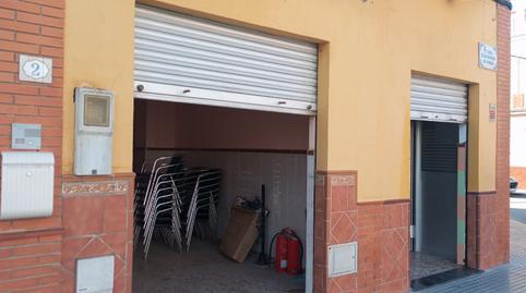 Photo 4 of Premises for sale in Calle Fernando Zóbel, 17, La Algaba, Sevilla