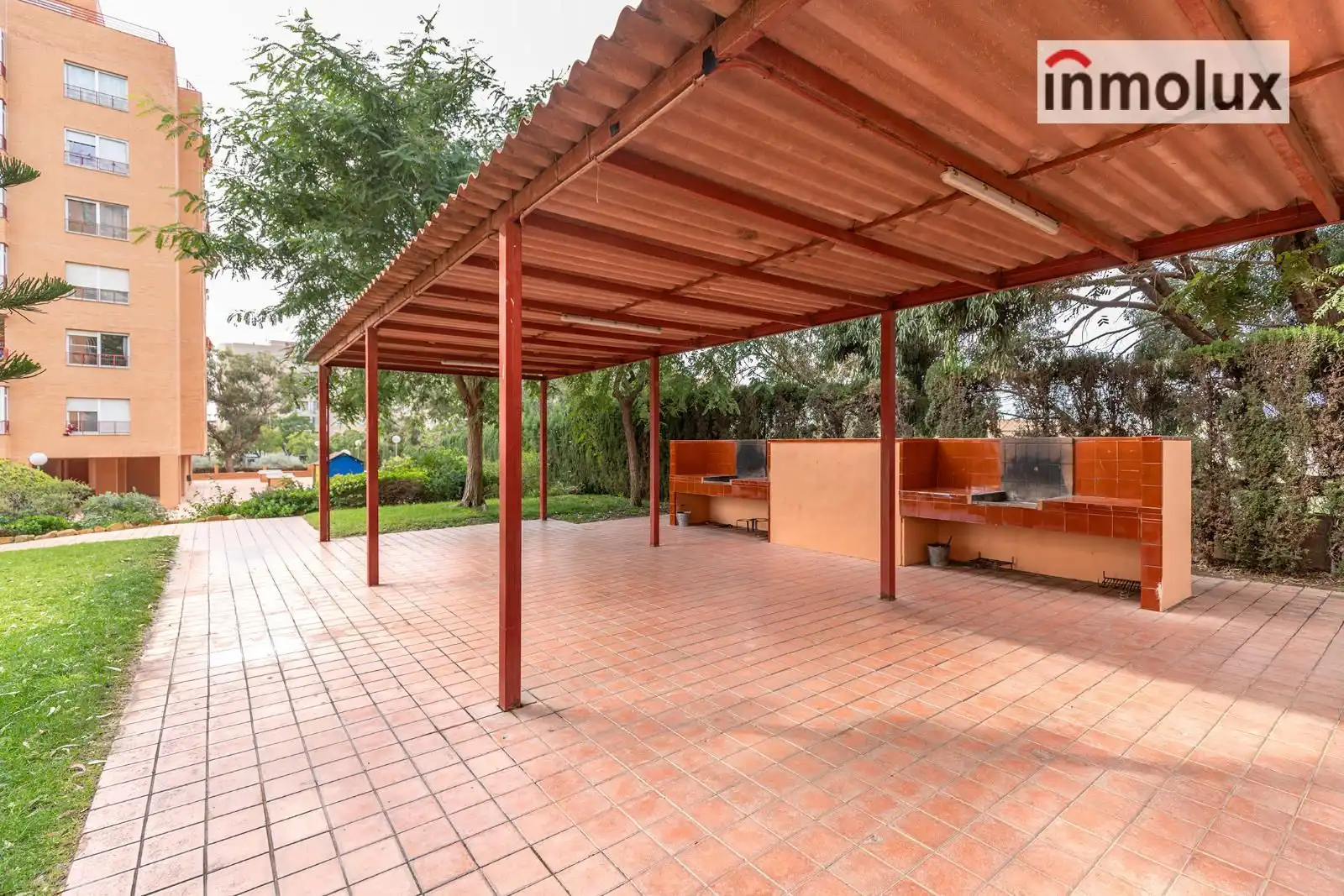 Terrace of Flat for sale in San Vicente del Raspeig / Sant Vicent del Raspeig  with Heating, Terrace and Storage room