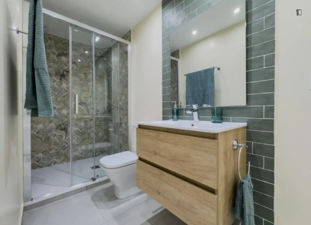 Apartamento con ascensor en alquiler en Eixample, imagen 3