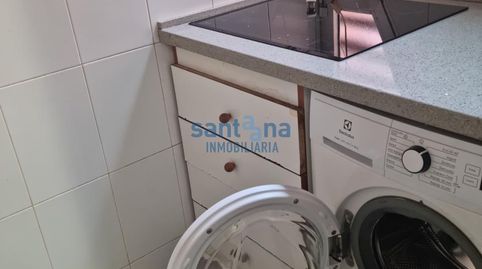 Foto 5 von Wohnung zur Miete in El Ejido - Santa Ana, León Capital