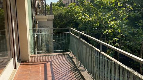 Foto 2 de Apartamento de alquiler en Dreta de l'Eixample, Barcelona Capital