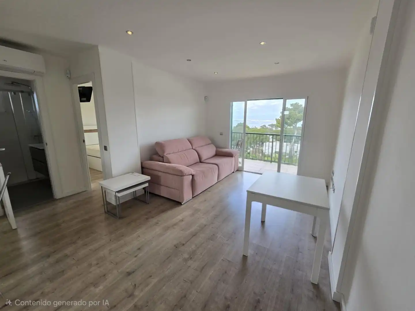 Piso de alquiler en Cala Blava - Bellavista